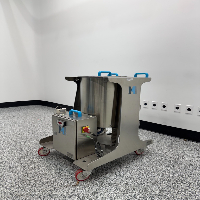 Millipore Mobius Mix 10-50 Carrier image 1